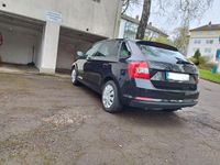 gebraucht Skoda Rapid 1.2l