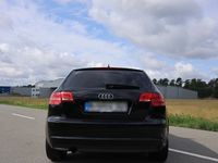 gebraucht Audi A3 Sportback 2.0 TDI (DPF) Ambition Ambition