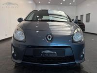 Gebraucht Renault Twingo Dynamique 76 PS (55 kW) 2008 Grau Kleinwagen
