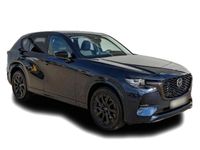 gebraucht Mazda CX-60 3.3l Homura GSD Vollausstattung alle Pakete
