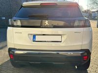 gebraucht Peugeot 3008 Hybrid 225 Allure Pack