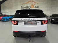 Gebraucht Land Rover Discovery HSE 179 PS (131 kW) 2018 SUV