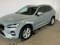 Gebraucht Volvo XC60 Core 197 PS (144 kW) 2024 Grau SUV