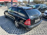 Second-hand Mercedes C280 231 CP (169 kW) 2007 Negru Break