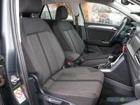 Gebraucht VW T-Roc Life 150 PS (110 kW) 2022 Grau SUV