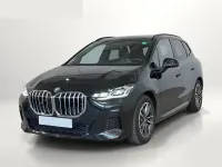 Gebraucht BMW 218 M Sport 136 PS (100 kW) 2025 Schwarzkeine angabe Coupé