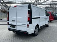 gebraucht Opel Vivaro B KA L1H1 2,7t AHK Navi Klima Bluetooth