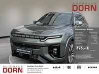 Occasion SsangYong Actyon 163 ch (119 kW) 2025