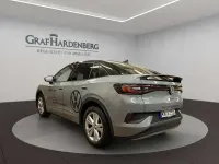 Gebraucht VW ID.5 Pure 125 kW (170 PS) 2026 Grau SUV