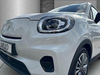 Gebraucht Leapmotor T03 69 kW (95 PS) 2025 Light white Kleinwagen