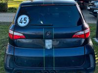 Usado Microcar M.Go 2021 Preto Citadino