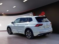 gebraucht VW Tiguan Allspace 2,0 TDI DSG 4motion HL 7-Sitzer