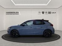 Neu Opel Corsa-e 100 kW (136 PS) 2025 Grafik grau Kleinwagen