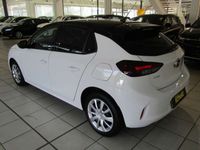 gebraucht Opel Corsa F Turbo EU6d Edition 1.2 Direct Injection,