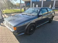 Gebraucht VW Scirocco 72 PS (52 kW) 1987 Coupé