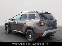 Gebraucht Dacia Duster Prestige 131 PS (96 kW) 2019 Braun SUV