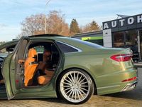 Gebraucht Audi S8 Ambiente 571 PS (419 kW) 2022 Grün Limousine