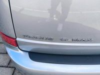 Gebraucht Ford C-MAX 118 PS (86 kW) 2005 Silber Van / Kleinbus