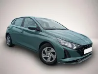 Gebraucht Hyundai i20 Select 101 PS (74 kW) 2025 Manufacturer Kleinwagen