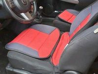 Usata Mazda 2 75 CV (55 kW) 2011 Rosso Utilitaria