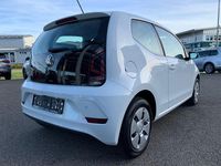 Second-hand VW up! Basis 65 CP (47 kW) 2022 Alb Hatchback