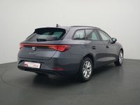 Gebraucht Seat Leon 110 PS (80 kW) 2024 Magnetic grau Kombi