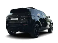 Gebraucht Land Rover Range Rover evoque SE Dynamic 2022 Schwarz SUV
