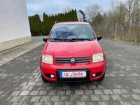 gebraucht Fiat Panda 4x4 