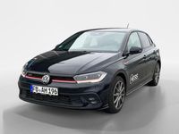 gebraucht VW Polo GTI 2.0 TSI DSG