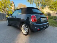 Używany Mini Cooper S 192 KM (141 kW) 2018 Szary Hatchback