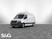 Gebraucht Mercedes Sprinter 2019 Andere Van