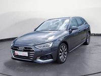 gebraucht Audi A4 Avant 40 TDI S-tronic Business Assist AHK Navi