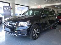 Gebraucht Mercedes GLB200 Progressive 150 PS (110 kW) 2022 Schwarz SUV