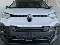 Używany Citroën Jumpy 144 KM (105 kW) 2024 Biały Minivan