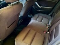 Gebraucht Mazda 6 150 PS (110 kW) 2013 Blau Limousine