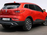 gebraucht Renault Kadjar Techno TCe 160 EDC NAVI PDC KLIMA