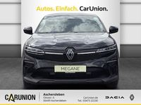 Gebraucht Renault Mégane 70 kW (96 PS) 2023 Schwarz Limousine