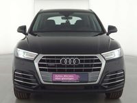 gebraucht Audi Q5 e quattro