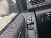 Gebraucht Mercedes A160 Elegance 95 PS (69 kW) 2011 Schwarz Kleinwagen