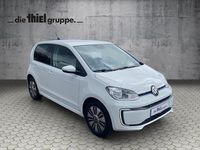 Gebraucht VW e-up! Edition 61 kW (83 PS) 2023 Weiß Kleinwagen