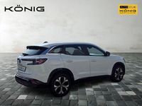 Gebraucht Renault Austral Equilibre 140 PS (102 kW) 2023 Arktis weiß SUV