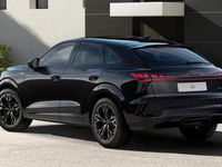 Neu Audi Q3 Sportback Ambiente 265 PS (194 kW) 2026 Mythosschwarz metallic SUV