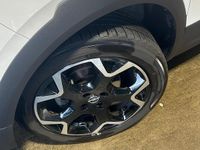 Gebraucht Opel Mokka Ultimate 131 PS (96 kW) 2023 Weiß SUV