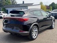 Brugt Cupra Formentor 150 HK (110 kW) 2024 Sort SUV