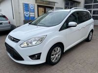 gebraucht Ford Grand C-Max Business Edition