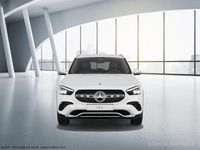 Gebraucht Mercedes GLA180 Progressive 136 PS (100 kW) 2024 Unilack polarweiß SUV