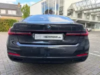Gebraucht BMW 750 Shadowline 530 PS (389 kW) 2021 Schwarz Limousine