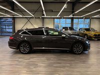 Gebraucht VW Arteon Elegance 190 PS (139 kW) 2022 Mangangrau Kombi
