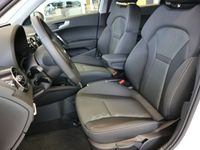 gebraucht Audi A1 Sportback sport 1.4 TFSI XENON+KLIMA+SITZH.