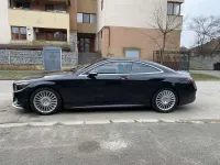 Gebraucht Mercedes S400 367 PS (269 kW) 2016 Limousine